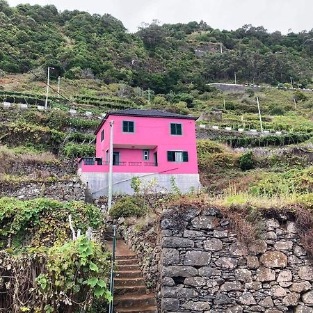 De Freitas Home Porto Moniz Εξωτερικό φωτογραφία