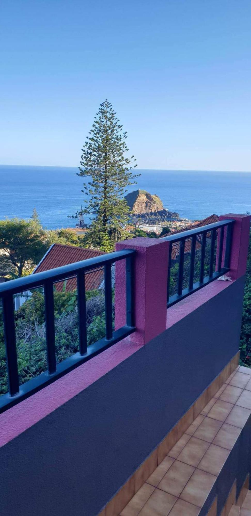 De Freitas Home Porto Moniz Εξωτερικό φωτογραφία