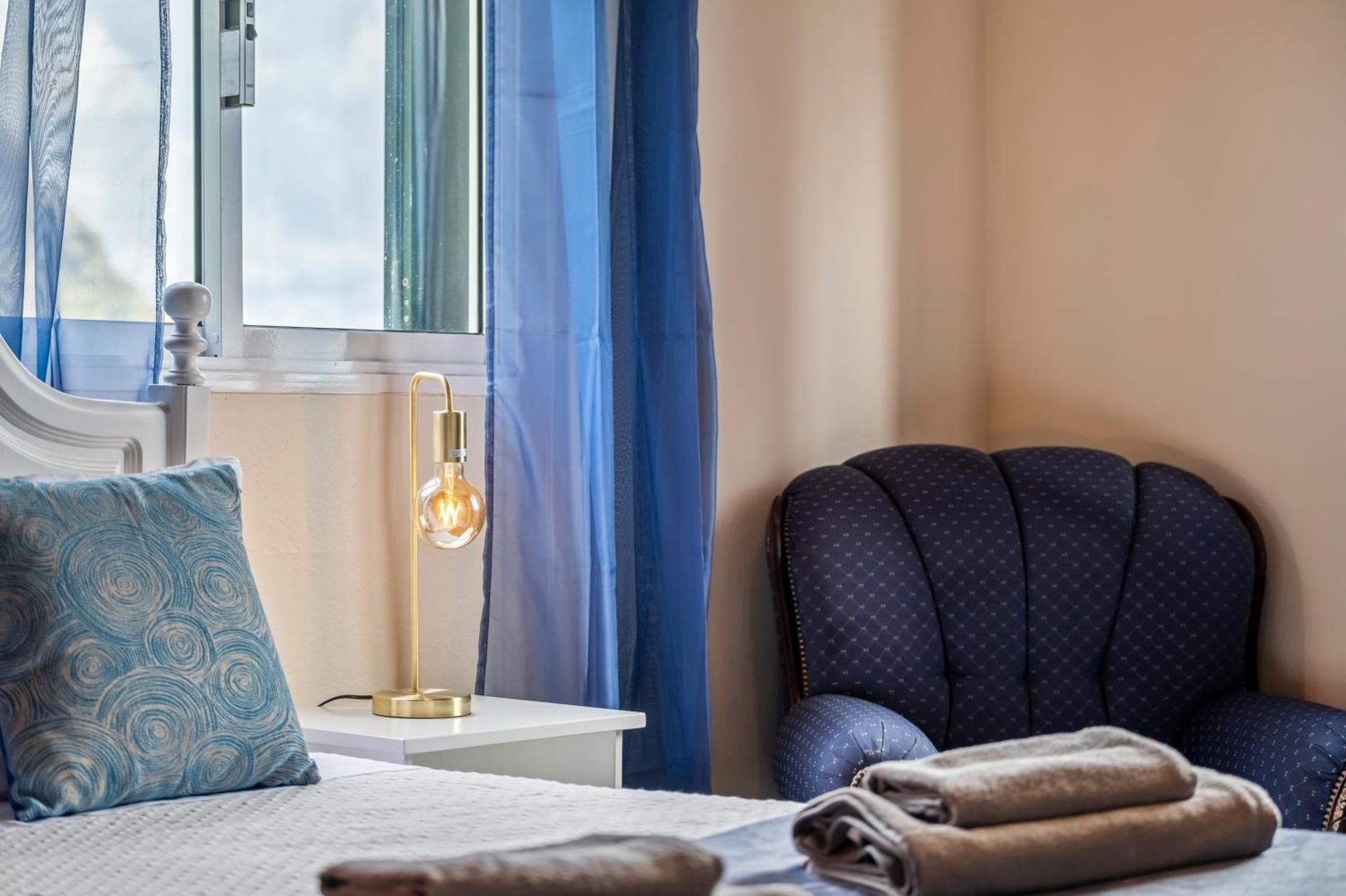 De Freitas Home Porto Moniz Εξωτερικό φωτογραφία