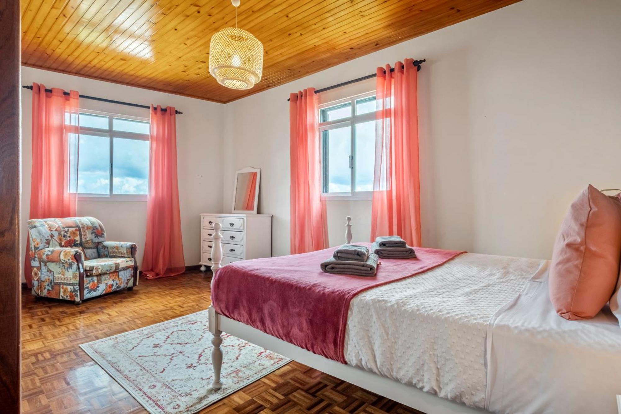 De Freitas Home Porto Moniz Εξωτερικό φωτογραφία