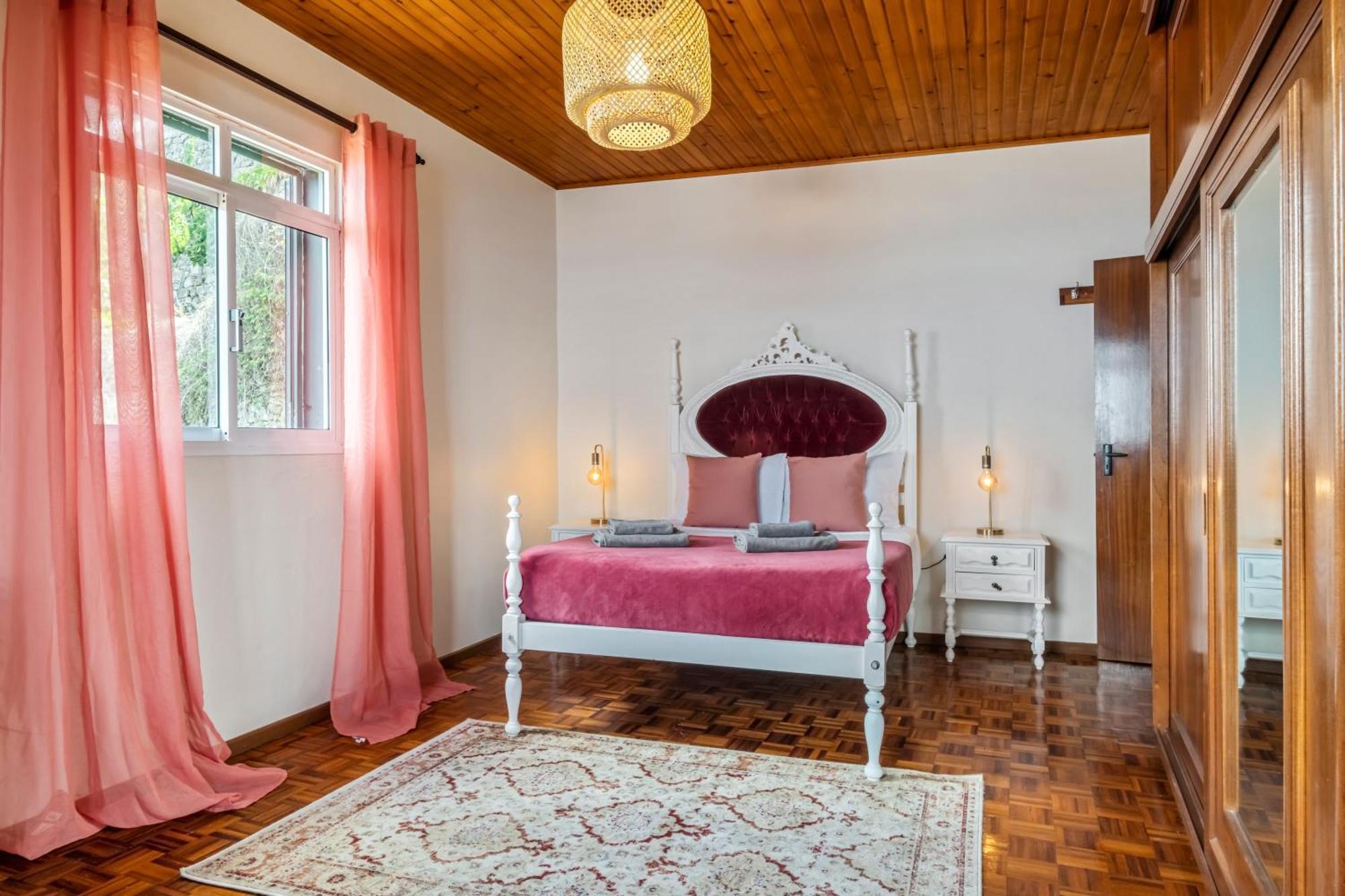 De Freitas Home Porto Moniz Εξωτερικό φωτογραφία