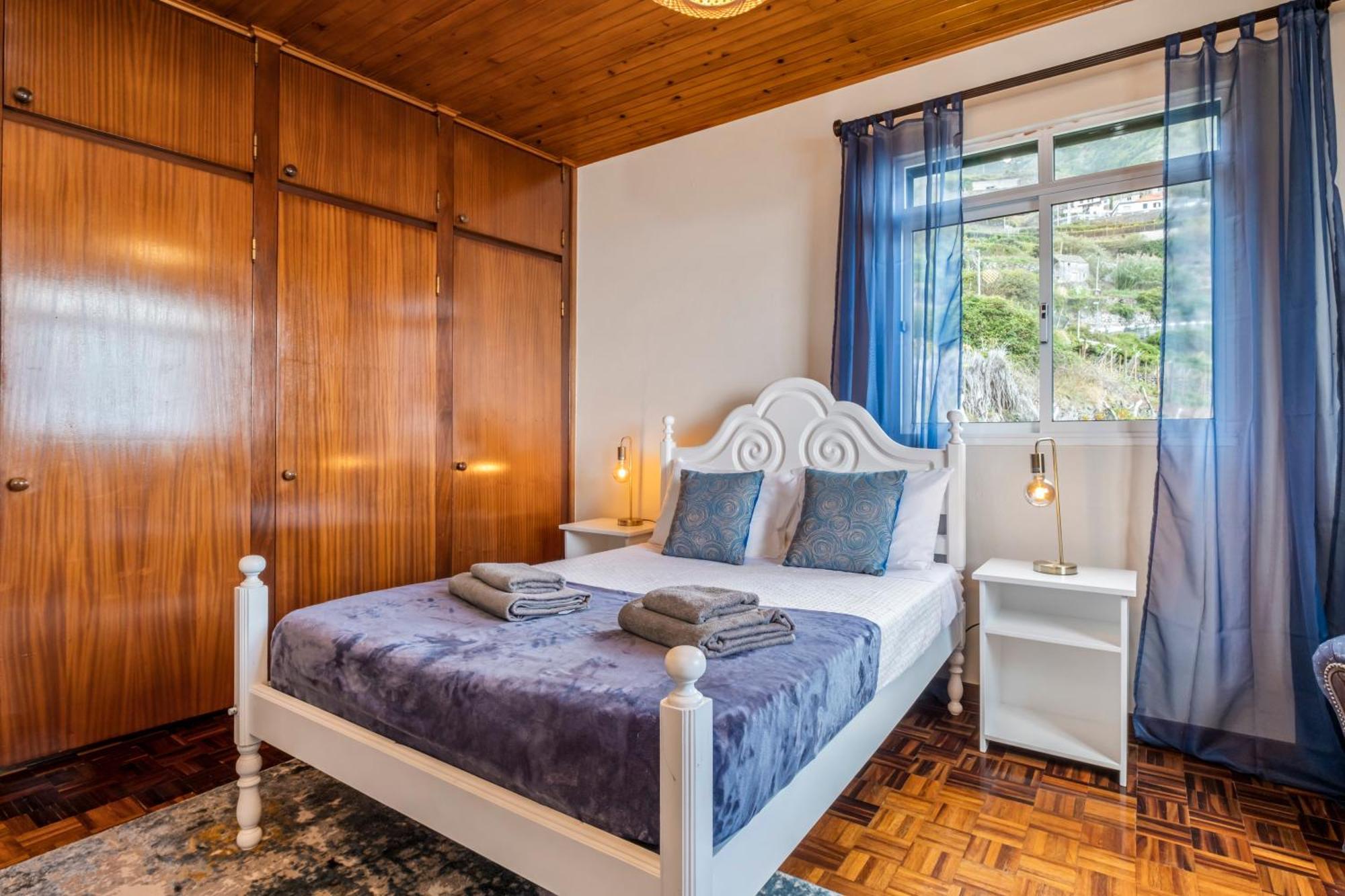 De Freitas Home Porto Moniz Εξωτερικό φωτογραφία