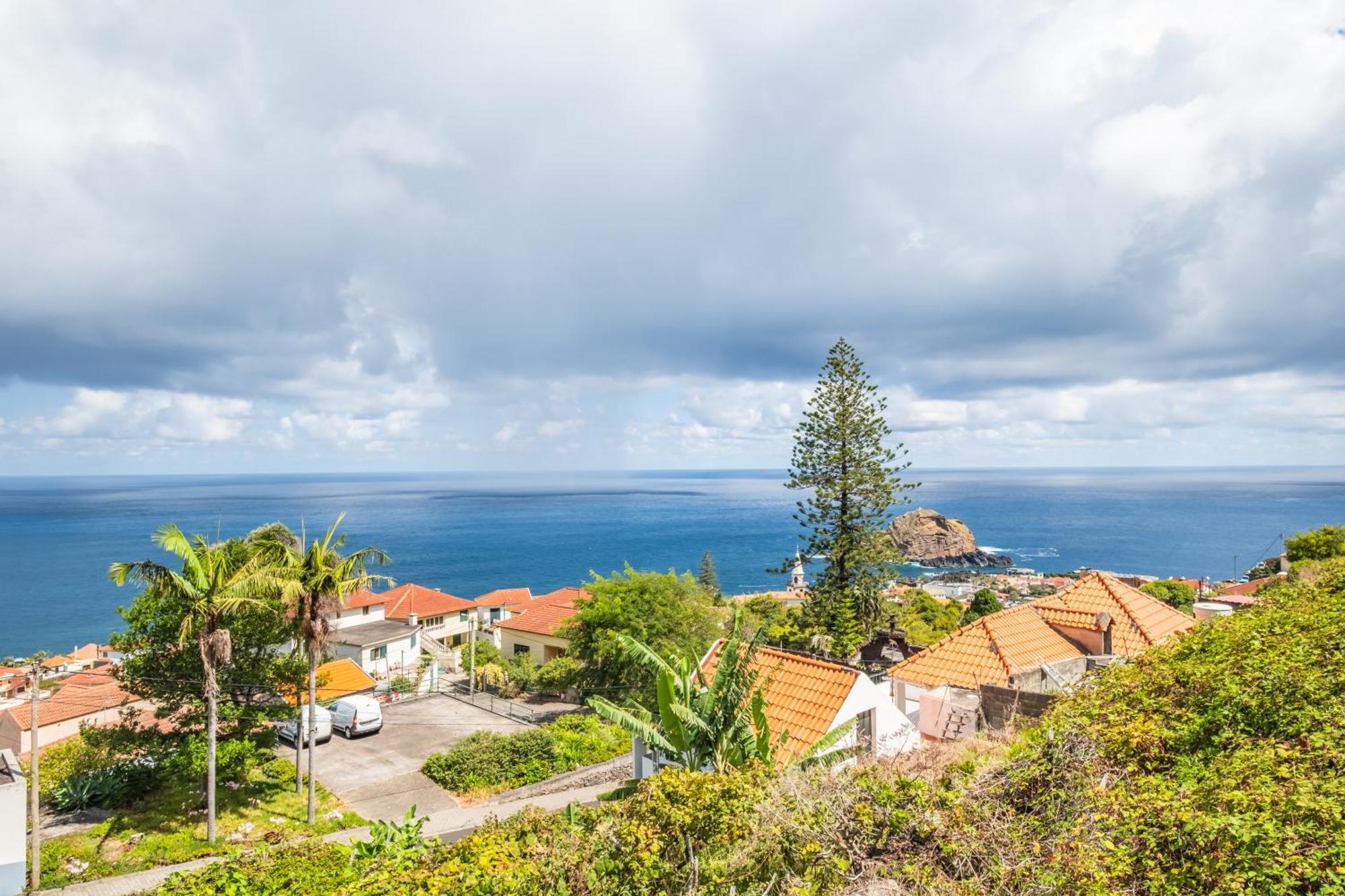 De Freitas Home Porto Moniz Εξωτερικό φωτογραφία