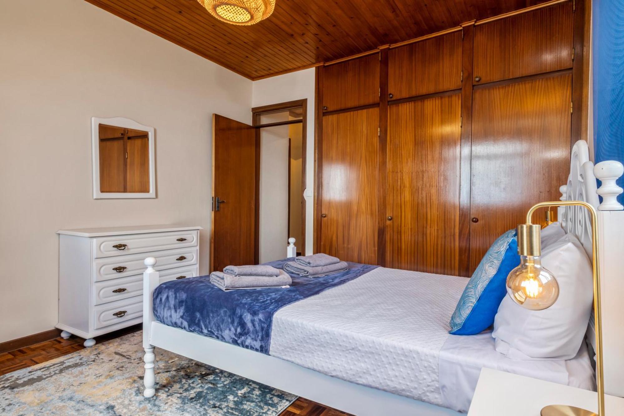 De Freitas Home Porto Moniz Εξωτερικό φωτογραφία