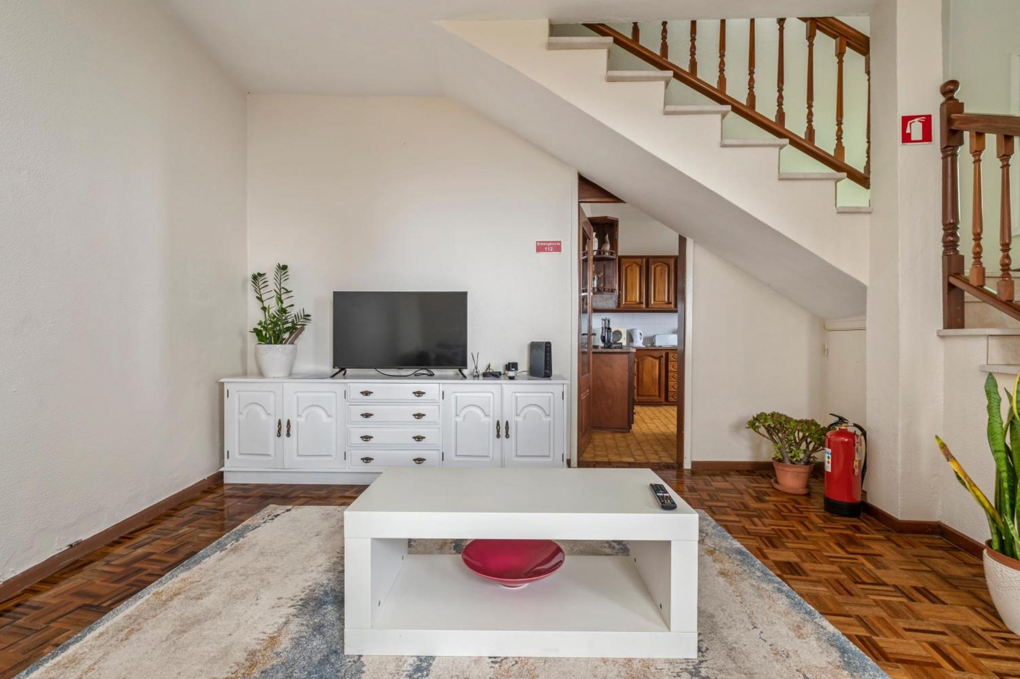 De Freitas Home Porto Moniz Εξωτερικό φωτογραφία