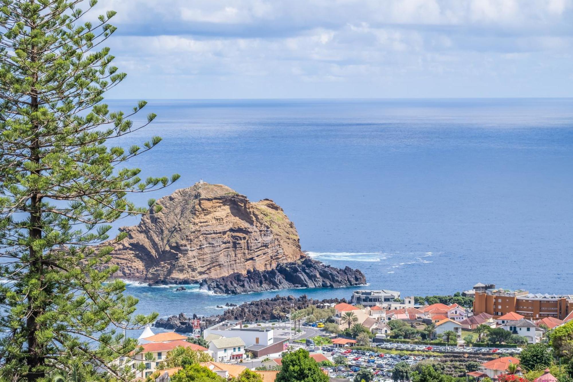 De Freitas Home Porto Moniz Εξωτερικό φωτογραφία