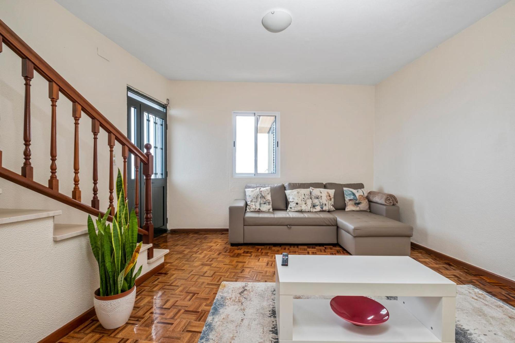 De Freitas Home Porto Moniz Εξωτερικό φωτογραφία