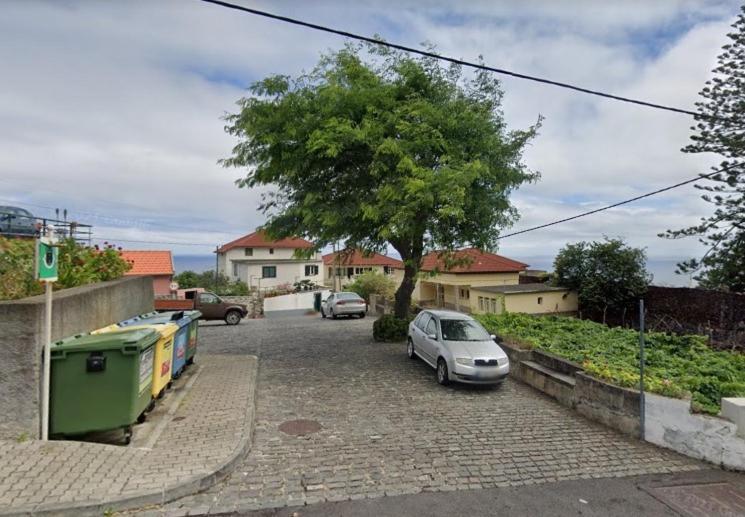 De Freitas Home Porto Moniz Εξωτερικό φωτογραφία